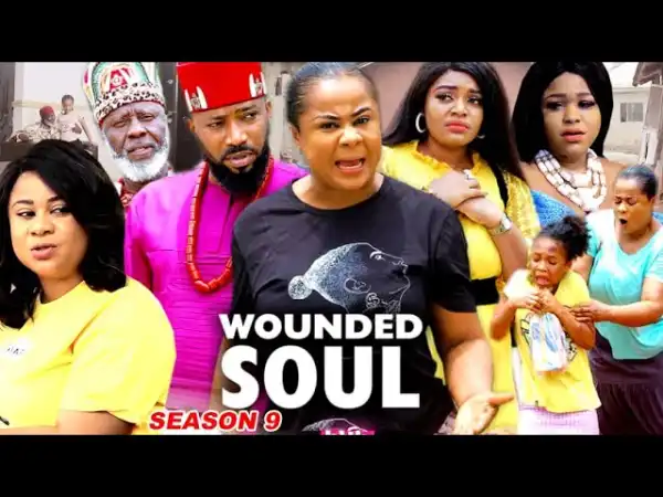 Wounded Soul Season 9