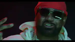 Ghostface Killah - Scar Tissue ft. Nas (Video)