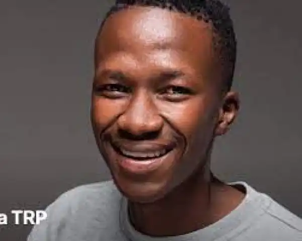 Mdu a.k.a TRP – Controlling Those Bars (Main Mix)