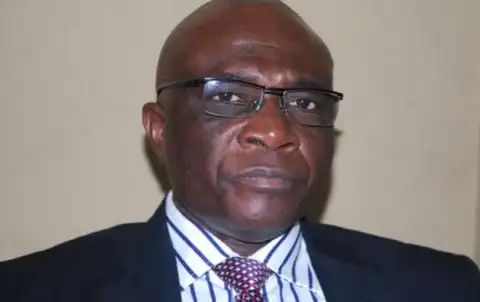 Problems Facing The Country Are Not For APC Alone - Onanuga Replies PDP Govs