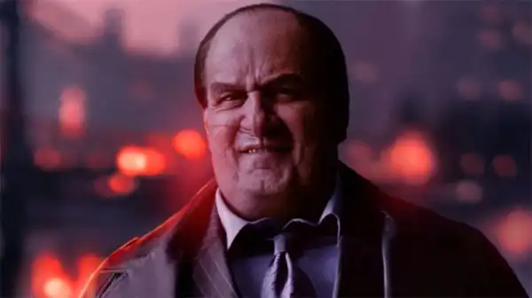 Batman Spin-Off Starring Colin Farrell’s Penguin Begins Filming Soon