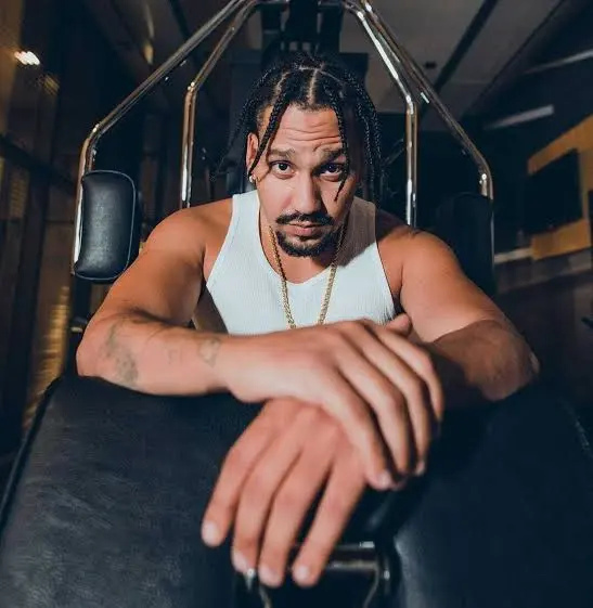 Career & Net Worth Of Froid