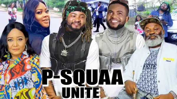 Psquaa Season 1