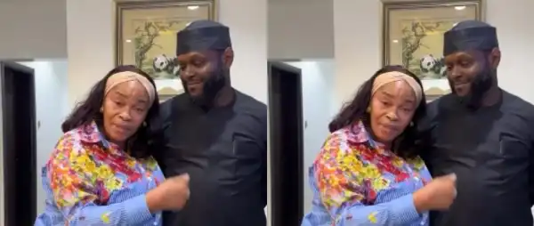 “A Man With A Heart Of Gold”- Remi Surutu Pens Heartwarming Birthday Message To Seyi Tinubu
