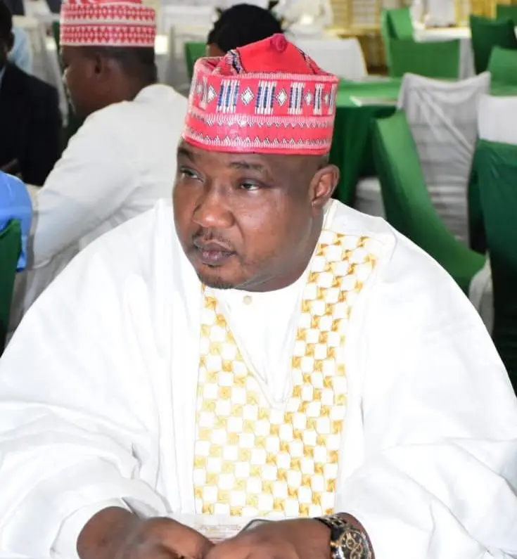 Kano commissioner clarifies alleged link to drug suspect