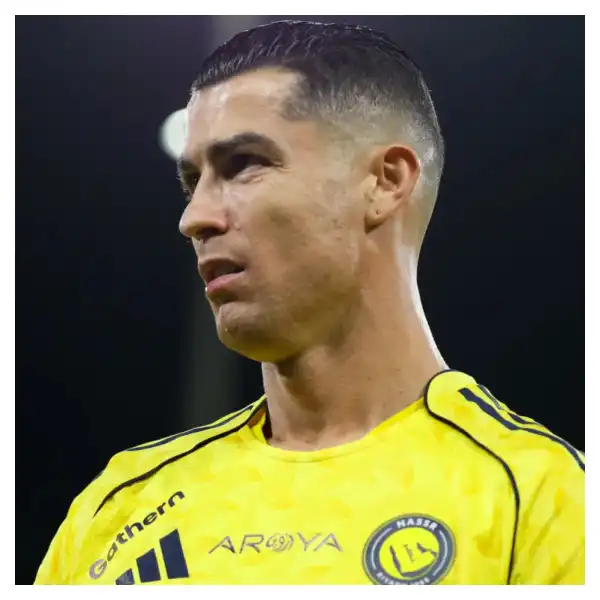 Top foreign players came to Saudi Arabia League because of me – Ronaldo