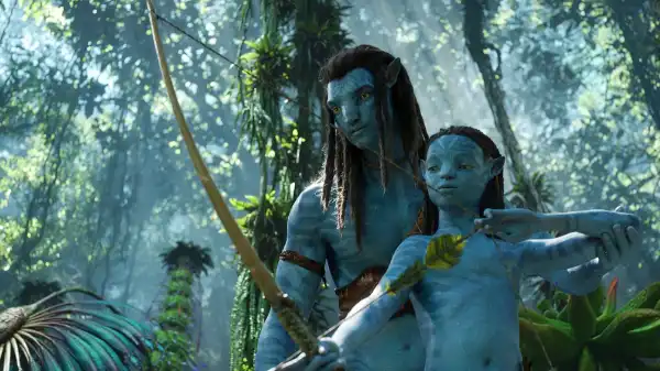Avatar 3’s 9-Hour Cut Could Be Released on Disney+ as a Mini-Series