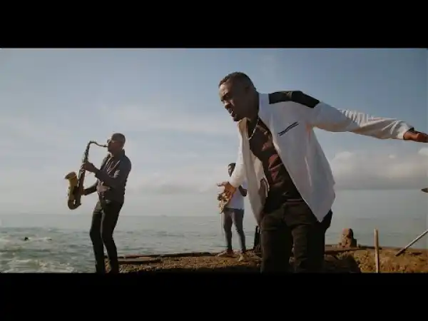 Jermaine Edwards – Nothing Can