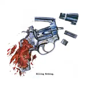 Boldy James & Real Bad Man - Killing Nothing (Album)