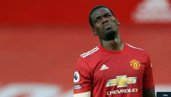 Juventus Legend Marchisio Begs Man Utd Star Pogba To Return To Turin