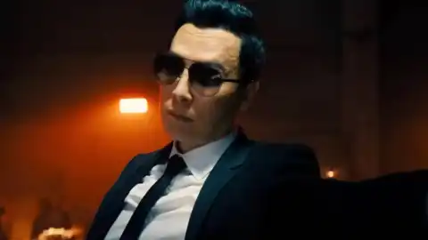 Donnie Yen Could Direct John Wick Caine Spin-off Movie