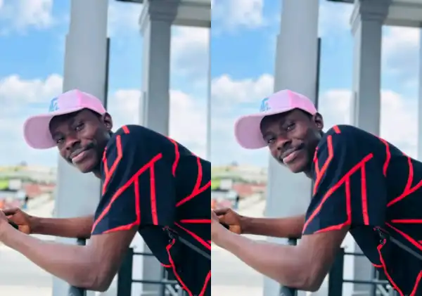VeryDarkman Reacts To Viral Clip Of Prophet Jeremiah Fufeyin Claiming To Hear God’s Voice In A Jet