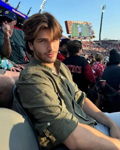 Age & Career Of K. Shami