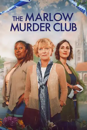 The Marlow Murder Club Season 2
