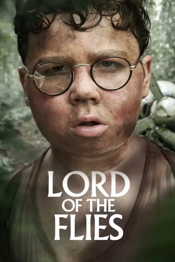Lord of the Flies (2026 TV series)