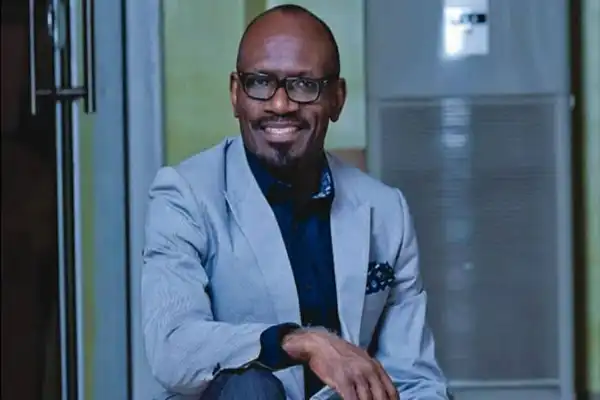 Biography & Career Of Pastor Taiwo Odukoya