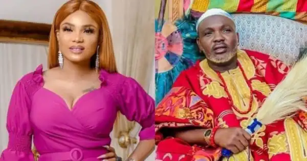 Oko Iyabo: Actress Iyabo Ojo Calls On TAMPAN To Take Action On Yomi Fabiyi’s Movie