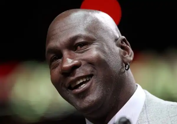 Biography & Net Worth Of Michael Jordan