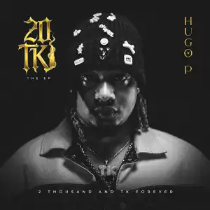 Hugo P – Hope