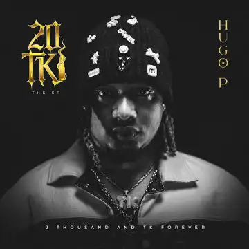 Hugo P – Hope
