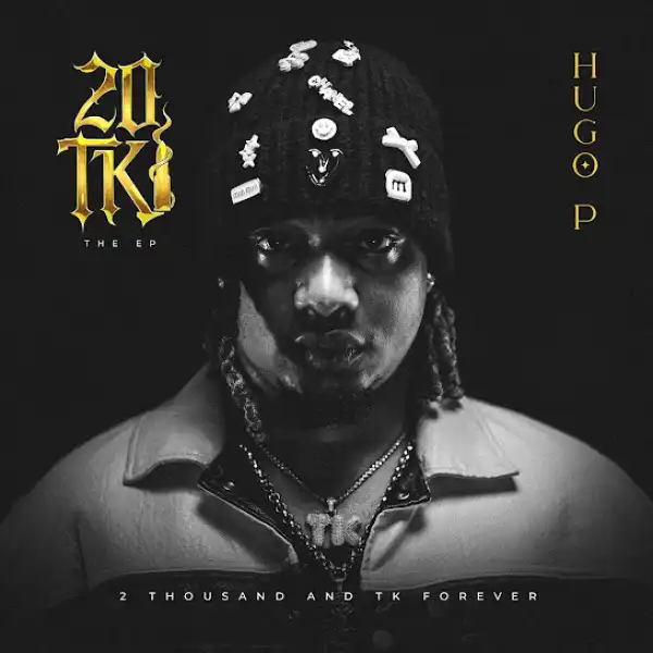 Hugo P – Hope