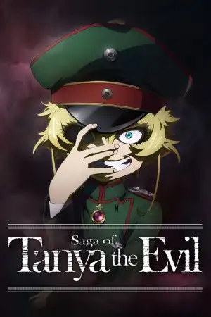 Saga of Tanya the Evil (2017) [Japanese] (TV series)