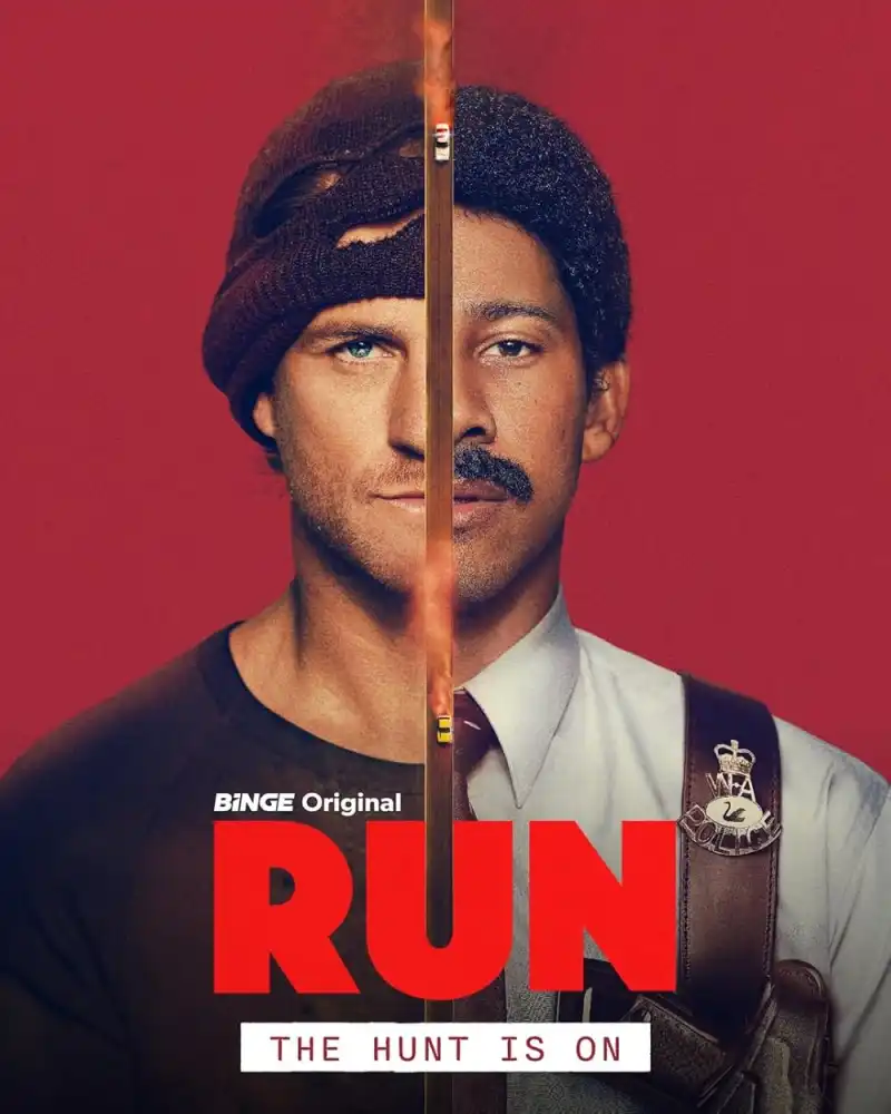 Run Season 1 Download Mp4 Waploaded
