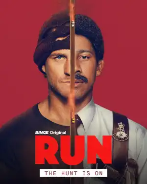 Run (2026 TV series)