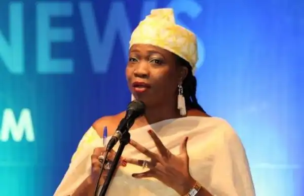 Abike Dabiri Reacts To Hushpuppi’s Arrest, Slams Him For Showing Off His Wealth