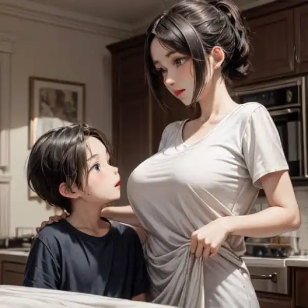 A new family dynamic - S01 E11