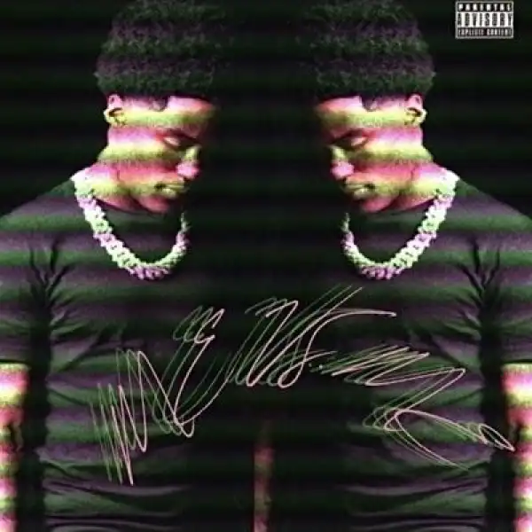 Lil Man Man – Same Shit (Instrumental)