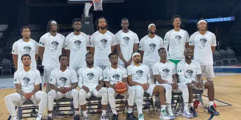 D’Tigers slip to 53rd in latest FIBA world rankings