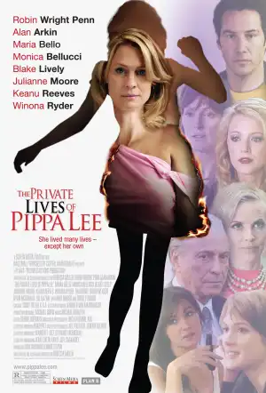 The Private Lives Of Pippa Lee (2009)