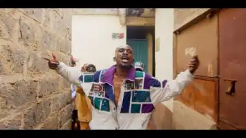 Boondocks Gang Ft. Kansoul – Hainishtui