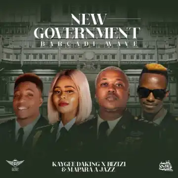 KayGee DaKing, Bizizi & Mapara A Jazz – Mkhonto
