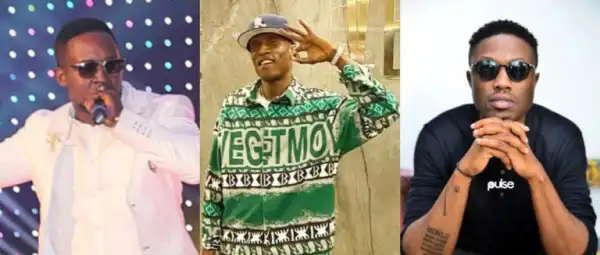 “I Started The Beef Between M.I And Vector”- OAP N6 Reveals