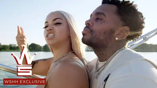 Kevin Gates & Renni Rucci – Boat To Virginia (Video)