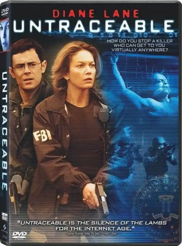 Untraceable (2008)