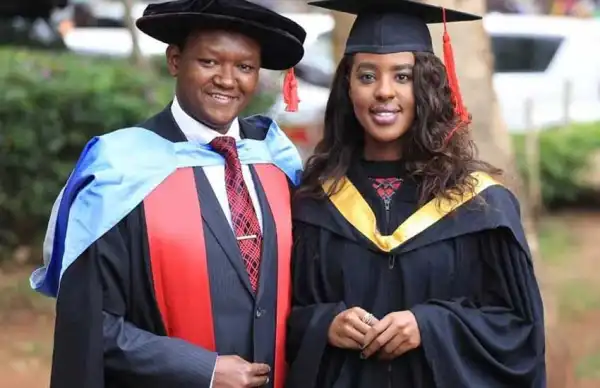 Biography & Career Of Stephanie Jepchumba Ruto