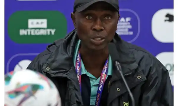 U-20 WWC: Aduku upbeat Falconets will bounce back from Spain defeat
