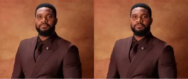 “May We Never Stop Feeling It”- Kunle Remi Reacts To Recent Happenings In Nigeria