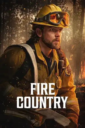 Fire Country (2022 TV series)