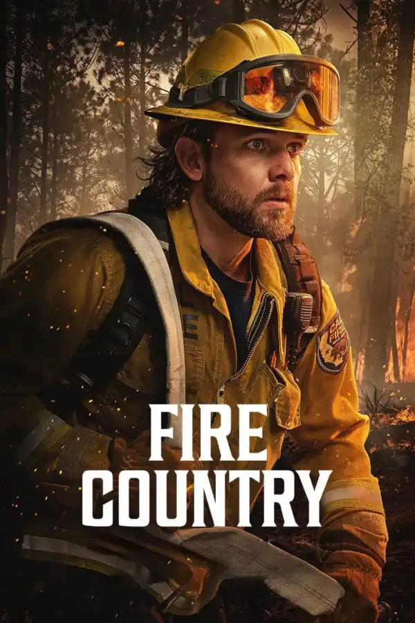 Fire Country (2022 TV series)