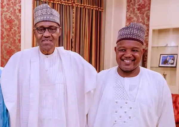 Abacha Loot Belongs To Nigerians - UK, US, Again Warn Buhari Against Giving Atiku Bagudu $100m