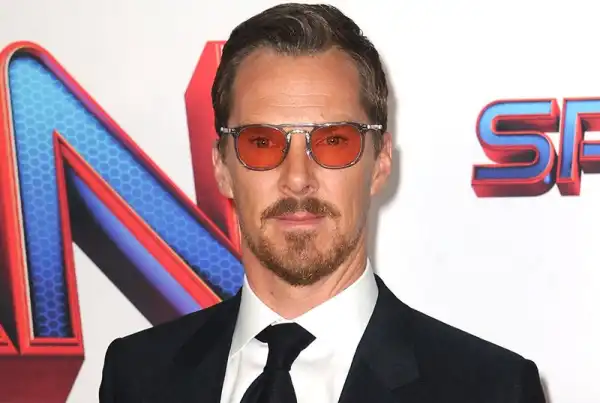 Wes Anderson to Direct Benedict Cumberbatch in Netflix