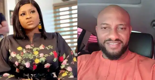 Total Lack Of Empathy – Destiny Etiko Lambasts Nigerians Trolling Yul Edochie Over Son’s Death