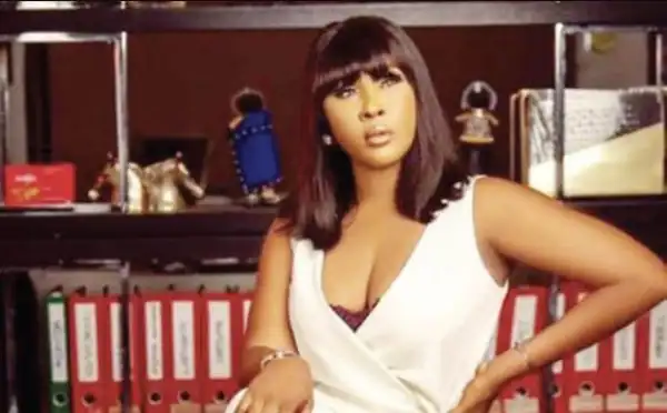 Love Fades Without Money - Actress, Charity Nnaji Says
