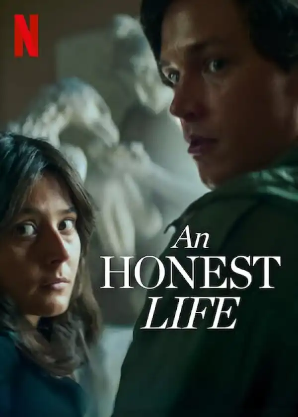 An Honest Life (2025) [Swedish]