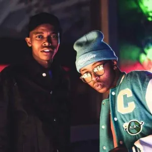 Djy Zan’Ten – Pretty Girls Love Mozambique (Bique Mix)