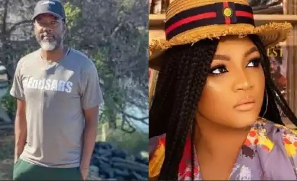 “Useless Yeyebrities” – Reno Omokri Lambasts Omotola Jalade Over Her Stance On Lekki Toll Gate Shooting